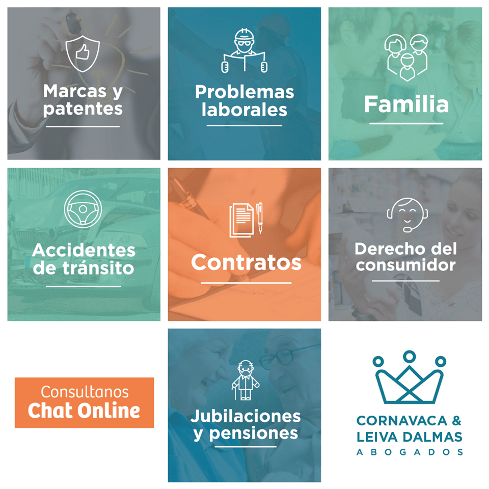 Jubilaciones por Convenios Internacionales